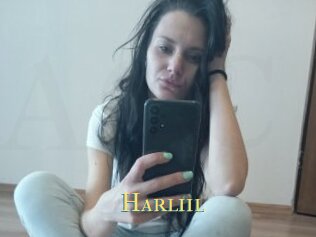 Harliil