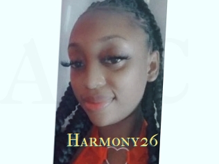 Harmony26
