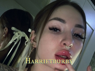 Harrietburby