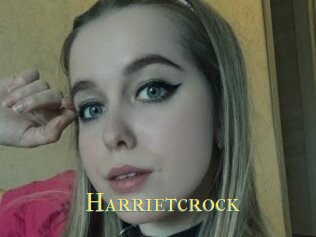 Harrietcrock