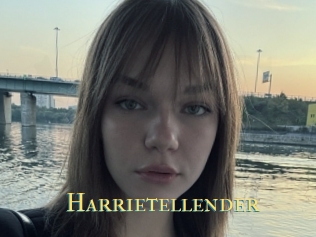 Harrietellender