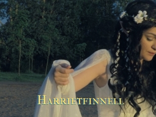 Harrietfinnell