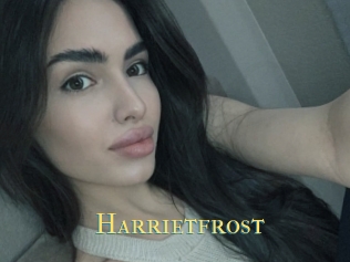 Harrietfrost