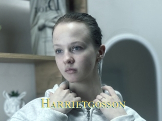 Harrietgosson