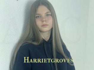 Harrietgroves