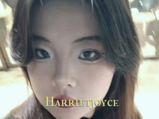 Harrietjoyce