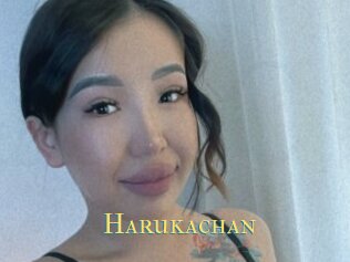 Harukachan