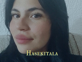 Hasekitala
