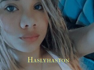 Haslyhaston