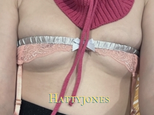 Hattyjones