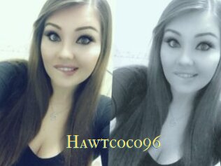 Hawtcoco96