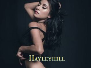 Hayleyhill