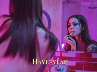 Hayleylan