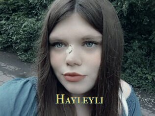 Hayleyli