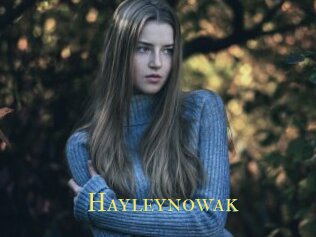 Hayleynowak