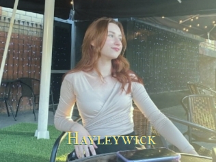 Hayleywick