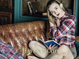 Hayleywlady