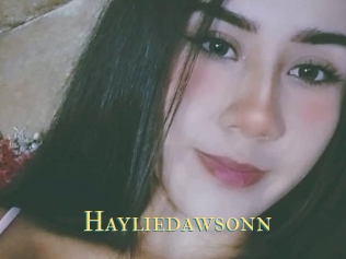 Hayliedawsonn