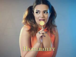 Hazelbailey