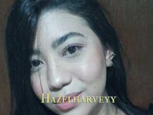 Hazelharveyy