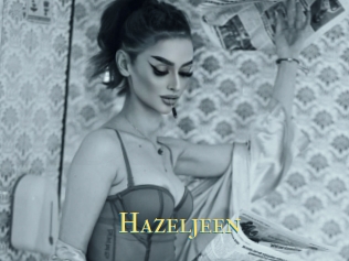 Hazeljeen