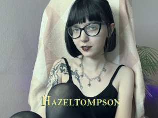 Hazeltompson