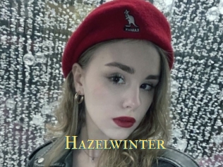 Hazelwinter