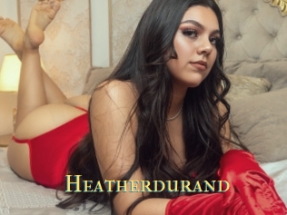 Heatherdurand