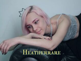 Heatherrare