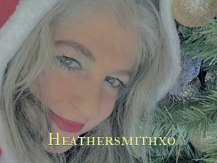 Heathersmithxo