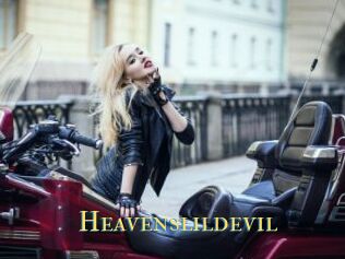Heavenslildevil