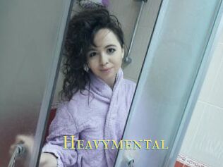 Heavymental