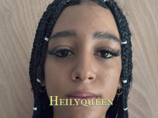 Heilyqueen