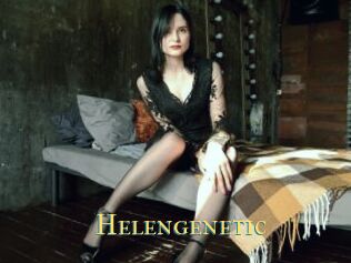 Helengenetic