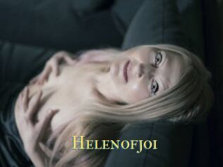 Helenofjoi