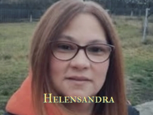 Helensandra