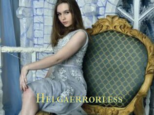 Helgaerrorless