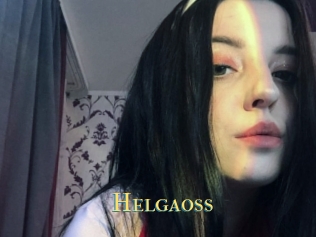 Helgaoss