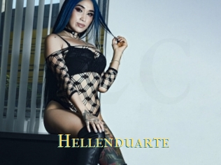 Hellenduarte