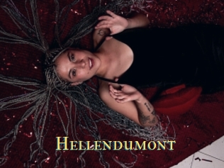 Hellendumont