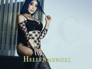 Hellenmendez