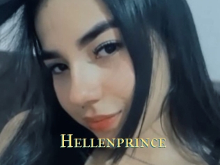 Hellenprince