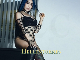 Hellentorres