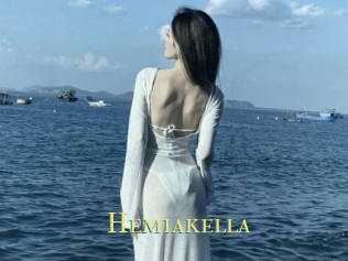 Hemiakella