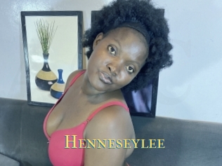 Henneseylee