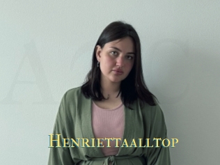 Henriettaalltop