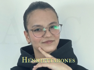 henriettabones Annonce 2 coquine