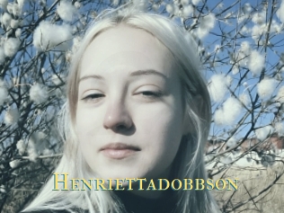 Henriettadobbson