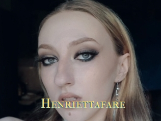 henriettafare Annonce 2 coquine
