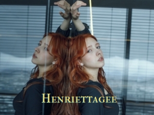 Henriettagee